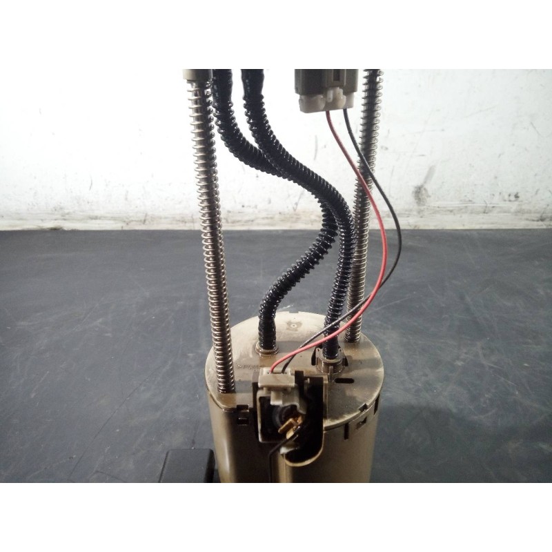 Recambio de aforador para toyota land cruiser (j12) 3.0 d-4d gx referencia OEM IAM   P3-A6-18-2