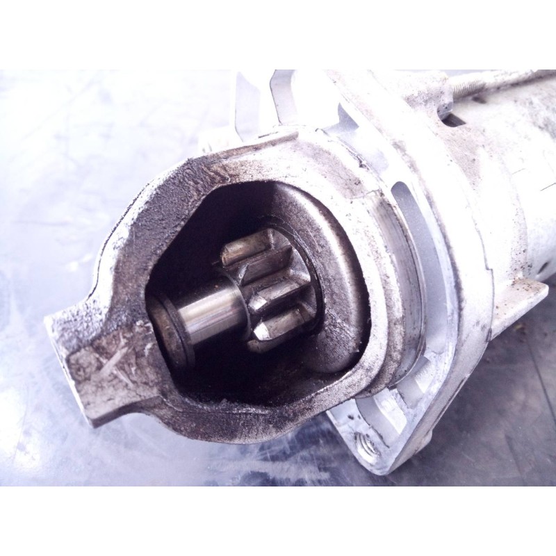 Recambio de motor arranque para fiat doblo cargo basis kasten referencia OEM IAM G197526A 2L10306TR 