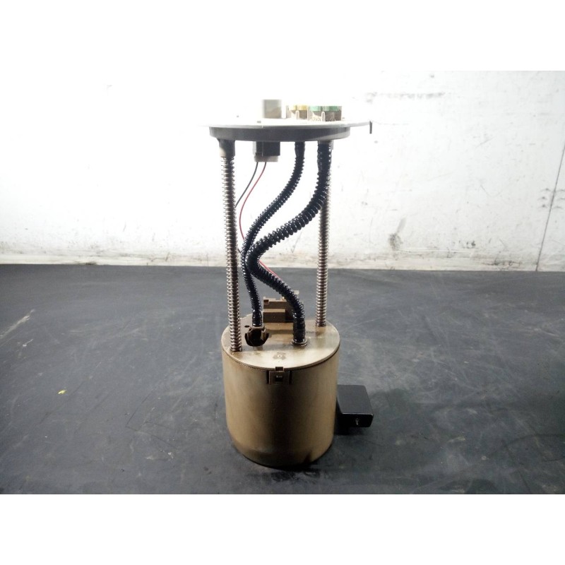 Recambio de aforador para toyota land cruiser (j12) 3.0 d-4d gx referencia OEM IAM   P3-A6-18-2