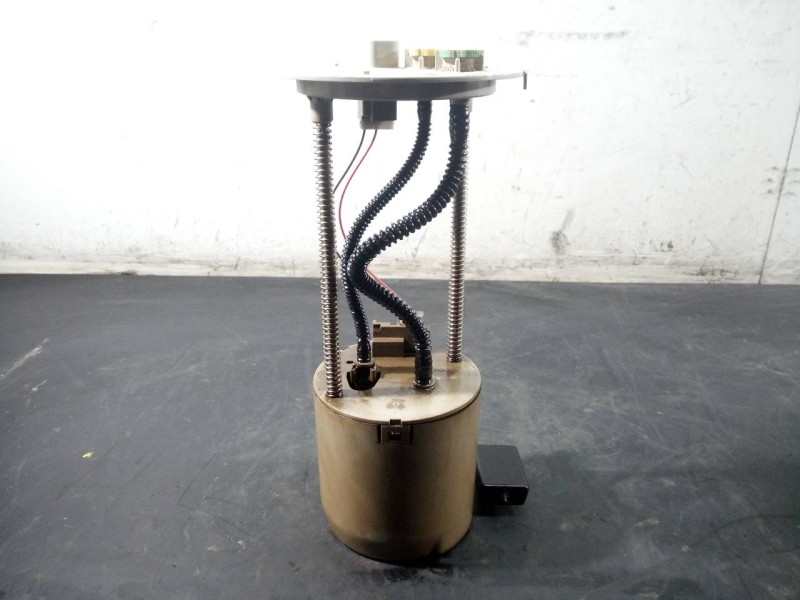 Recambio de aforador para toyota land cruiser (j12) 3.0 d-4d gx referencia OEM IAM   P3-A6-18-2