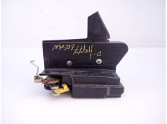 CERRADURA PUERTA DELANTERA IZQUIERDA 805039362R E1-A1-35-1