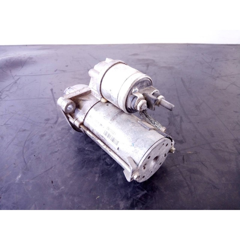 Recambio de motor arranque para fiat doblo cargo basis kasten referencia OEM IAM G197526A 2L10306TR 