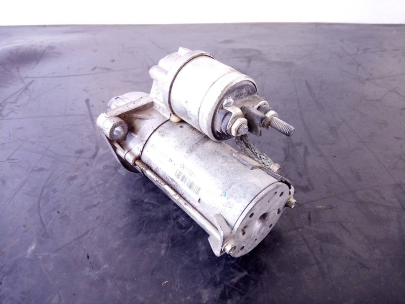 Recambio de motor arranque para fiat doblo cargo basis kasten referencia OEM IAM G197526A 2L10306TR 