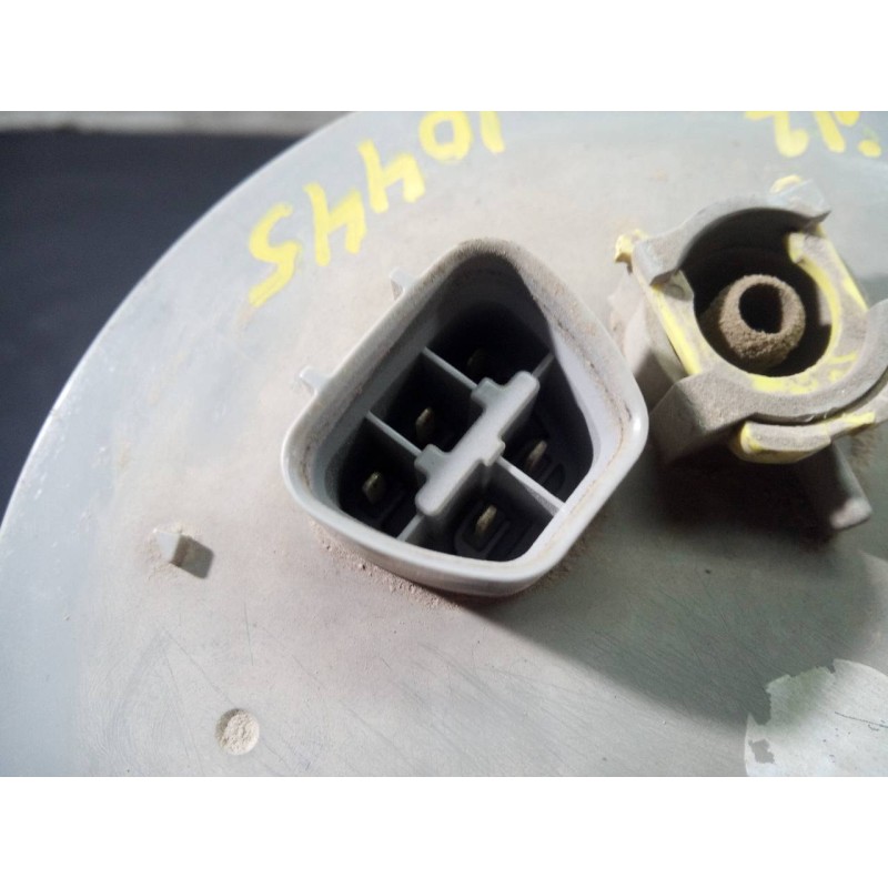 Recambio de aforador para toyota land cruiser (j12) 3.0 d-4d gx referencia OEM IAM   P3-A6-18-2