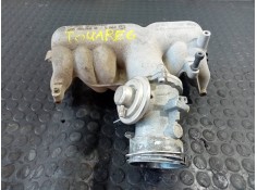 Recambio de colector admision para volkswagen touareg (7la) 2.5 tdi referencia OEM IAM 070129713H  P1-A2-12