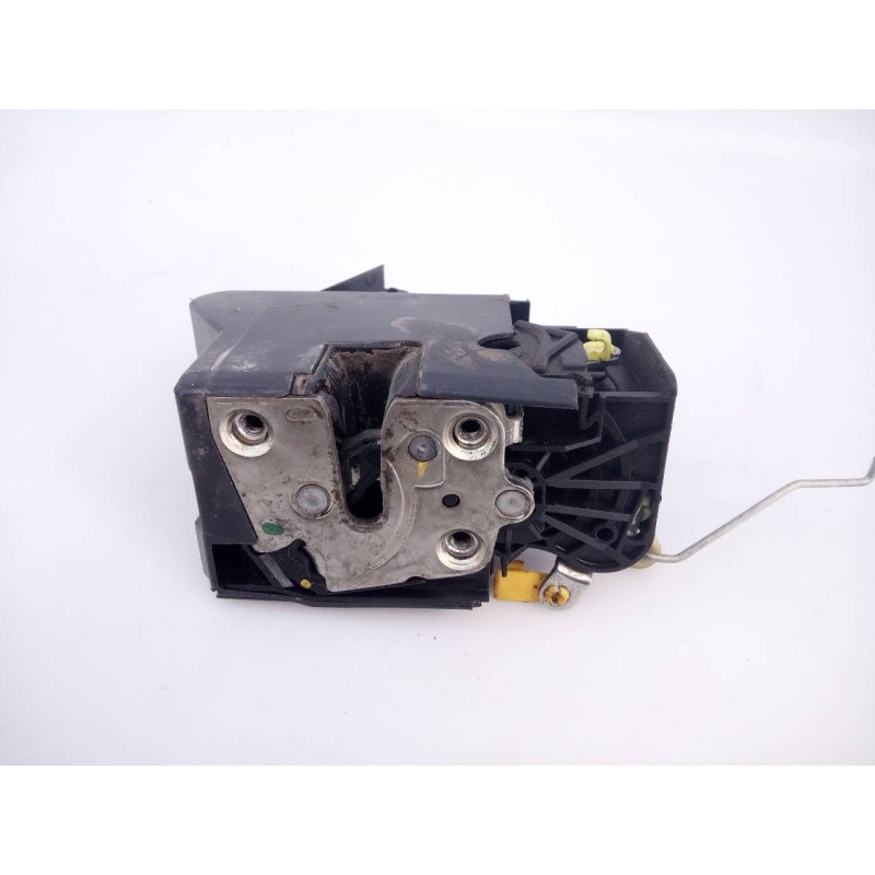 Recambio de cerradura puerta delantera izquierda para dacia logan ii ambiance referencia OEM IAM 805039362RC  E1-A1-35-1