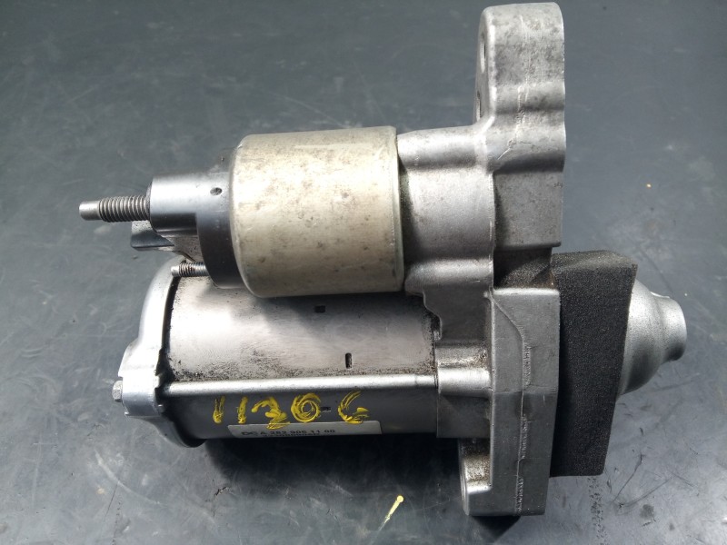 Recambio de motor arranque para mercedes-benz clase a (bm 177) a 200 edition 1 (177.087) referencia OEM IAM A2829061100 00011706