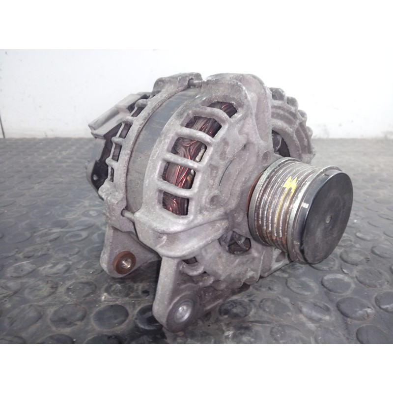 Recambio de alternador para nissan qashqai (j11) acenta referencia OEM IAM 231004EA0AF  P3-A5-3-2