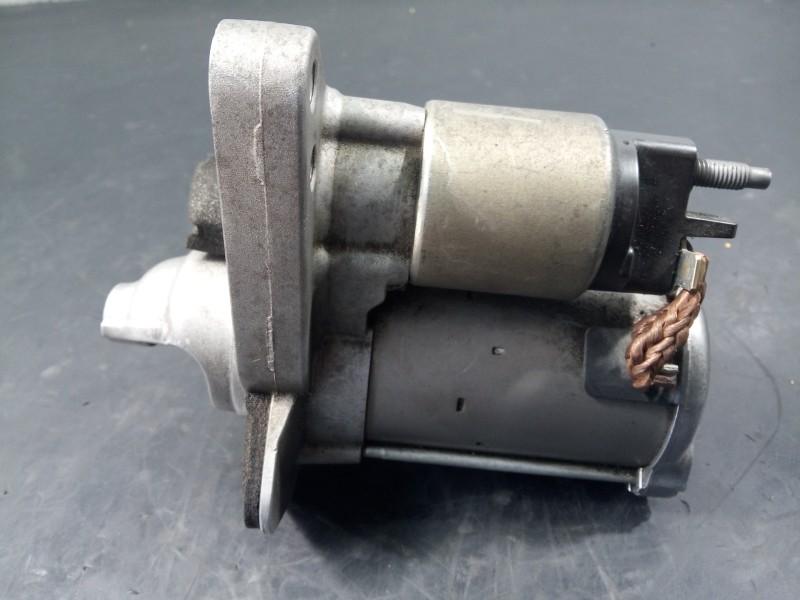 Recambio de motor arranque para mercedes-benz clase a (bm 177) a 200 edition 1 (177.087) referencia OEM IAM A2829061100 00011706