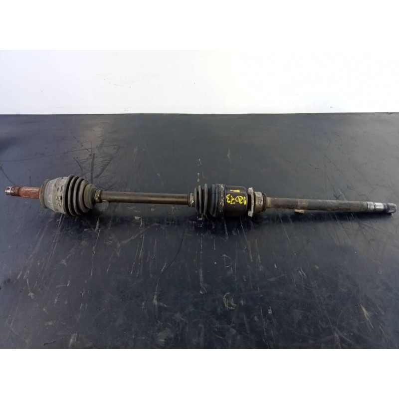 Recambio de transmision delantera derecha para fiat doblo cargo basis kasten referencia OEM IAM   P1-A6-24