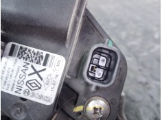 Recambio de alternador para nissan qashqai (j11) acenta referencia OEM IAM 231004EA0AF  P3-A5-3-2 2