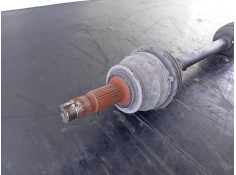 Recambio de transmision delantera derecha para fiat doblo cargo basis kasten referencia OEM IAM   P1-A6-24 2