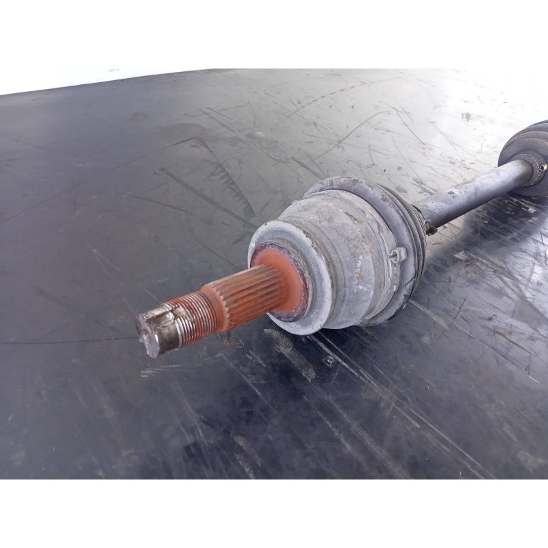 Recambio de transmision delantera derecha para fiat doblo cargo basis kasten referencia OEM IAM   P1-A6-24