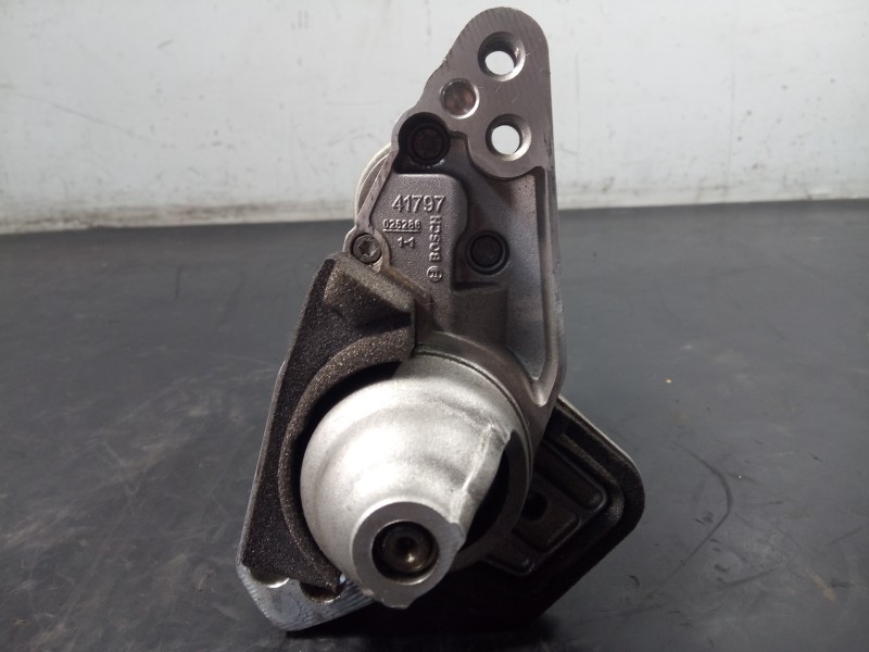 Recambio de motor arranque para mercedes-benz clase a (bm 177) a 200 edition 1 (177.087) referencia OEM IAM A2829061100 00011706