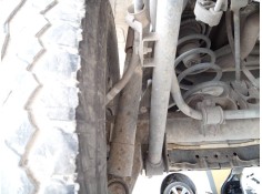 AMORTIGUADOR TRASERO DERECHO 