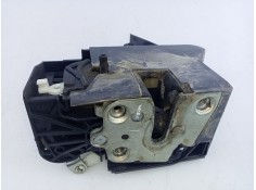 Recambio de cerradura puerta trasera derecha para dacia logan ii ambiance referencia OEM IAM   E1-A1-48-2 2