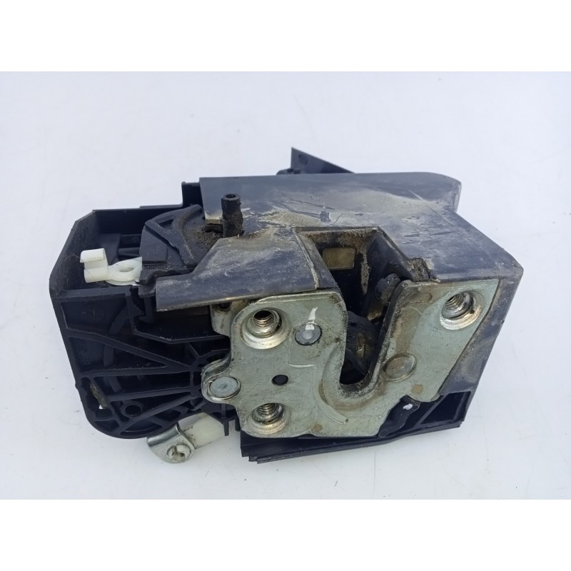 Recambio de cerradura puerta trasera derecha para dacia logan ii ambiance referencia OEM IAM   E1-A1-48-2