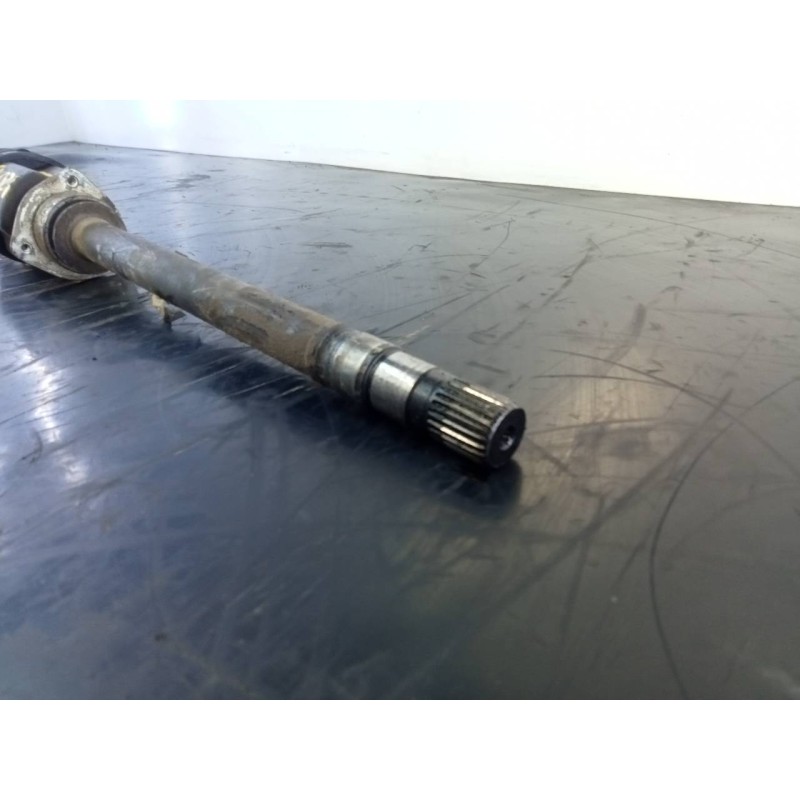 Recambio de transmision delantera derecha para fiat doblo cargo basis kasten referencia OEM IAM   P1-A6-24