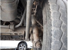 AMORTIGUADOR TRASERO IZQUIERDO 