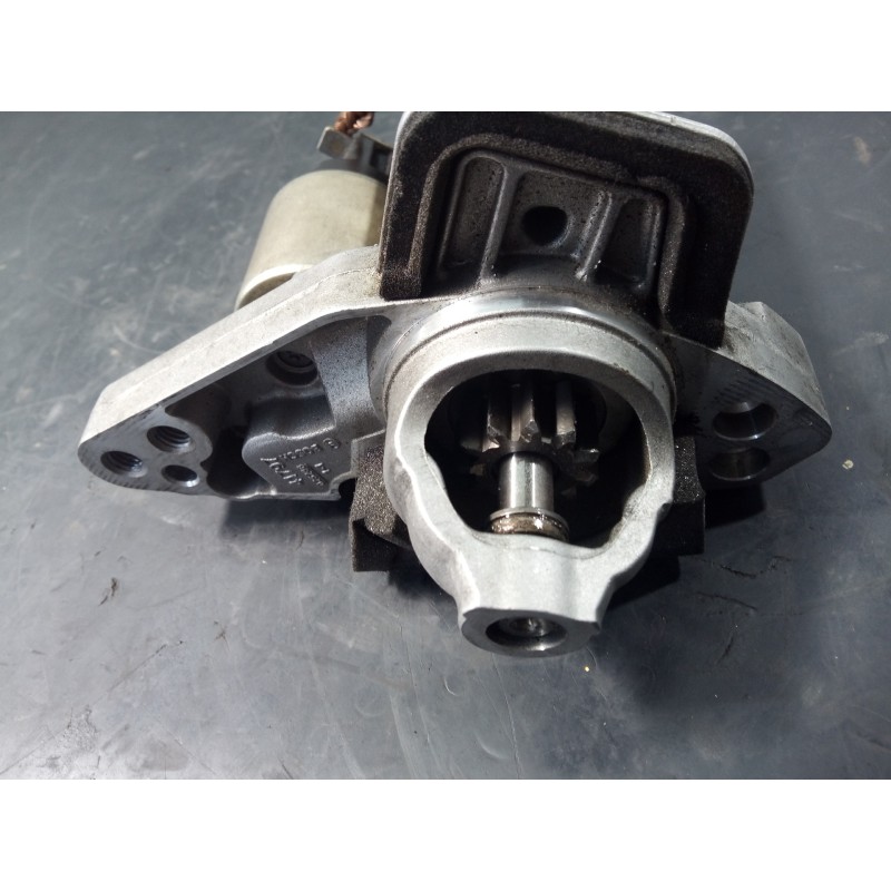 Recambio de motor arranque para mercedes-benz clase a (bm 177) a 200 edition 1 (177.087) referencia OEM IAM A2829061100 00011706