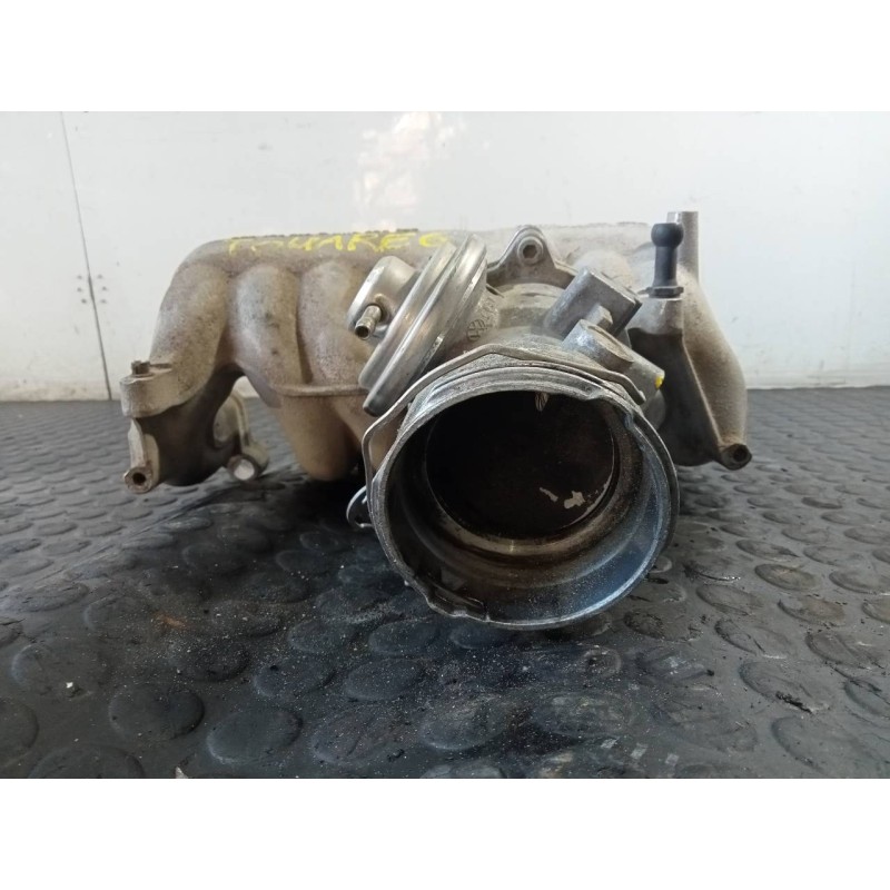 Recambio de colector admision para volkswagen touareg (7la) 2.5 tdi referencia OEM IAM 070129713H  P1-A2-12