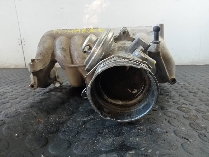 Recambio de colector admision para volkswagen touareg (7la) 2.5 tdi referencia OEM IAM 070129713H  P1-A2-12