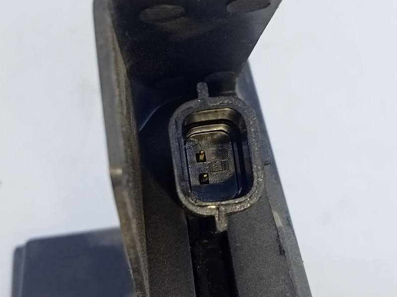 Recambio de cerradura puerta trasera derecha para dacia logan ii ambiance referencia OEM IAM   E1-A1-48-2