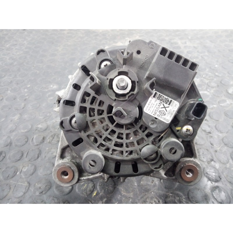 Recambio de alternador para nissan qashqai (j11) acenta referencia OEM IAM 231004EA0AF  P3-A5-3-2