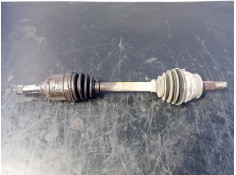 Recambio de transmision delantera izquierda para fiat doblo cargo basis kasten referencia OEM IAM   P1-A6-11