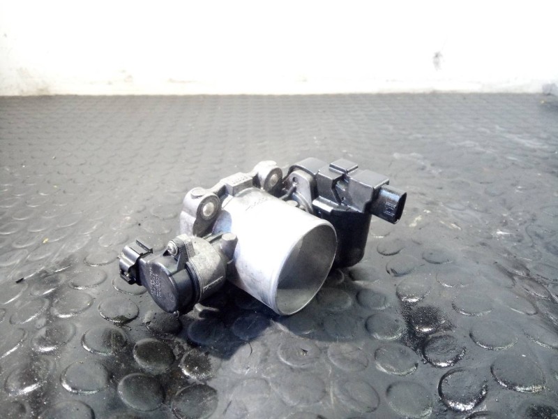 Recambio de caja mariposa para seat leon sc (5f5) fr referencia OEM IAM   P1-A3-6