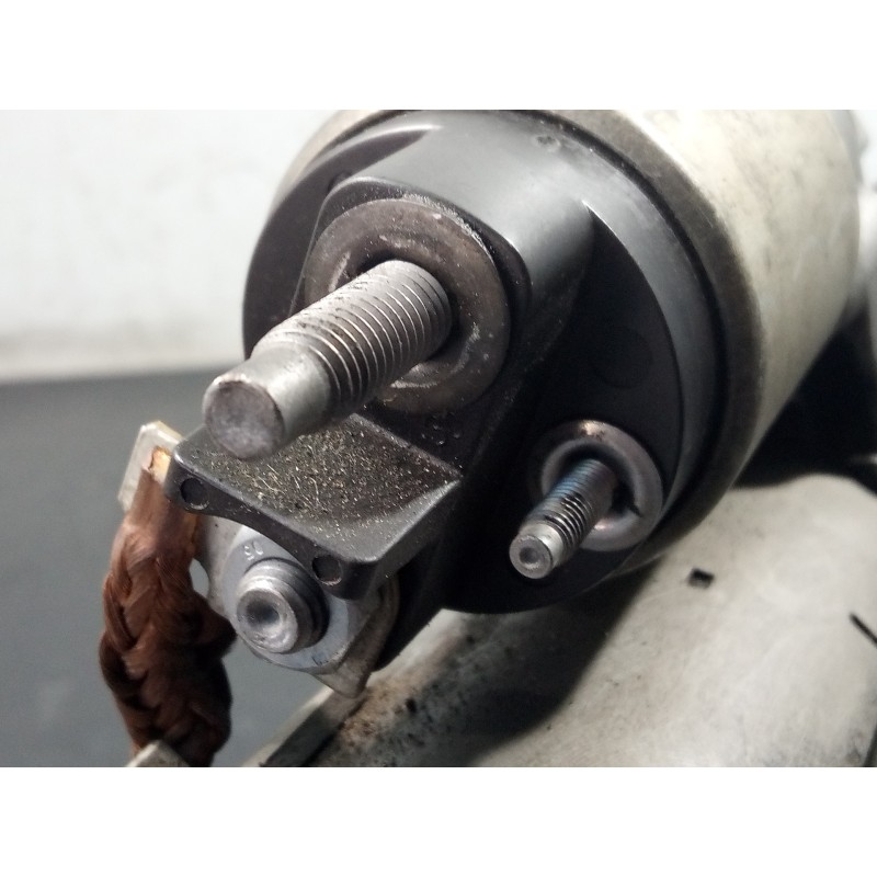 Recambio de motor arranque para mercedes-benz clase a (bm 177) a 200 edition 1 (177.087) referencia OEM IAM A2829061100 00011706