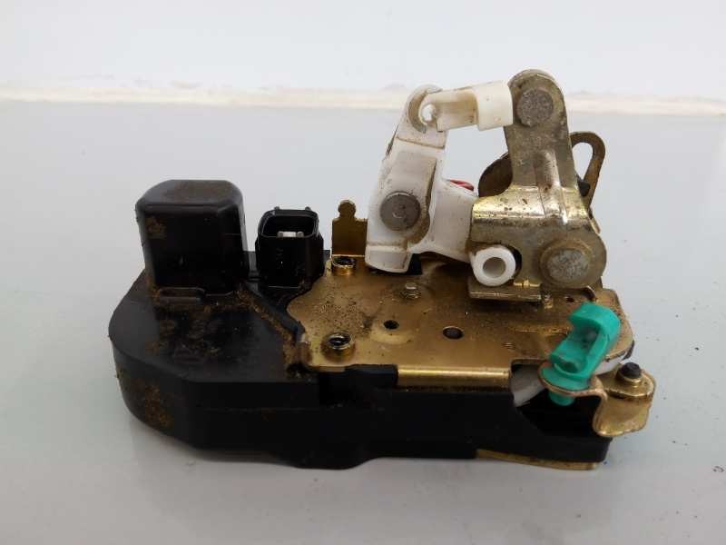 Recambio de cerradura puerta trasera derecha para jeep gr. cherokee (wh) 3.0 crd limited referencia OEM IAM 55113376AC  E1-B5-4-