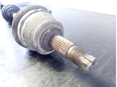 Recambio de transmision delantera izquierda para fiat doblo cargo basis kasten referencia OEM IAM   P1-A6-11 2