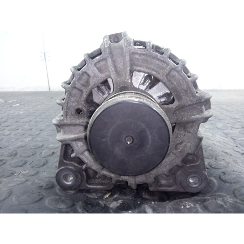 Recambio de alternador para nissan qashqai (j11) acenta referencia OEM IAM 231004EA0AF  P3-A5-3-2