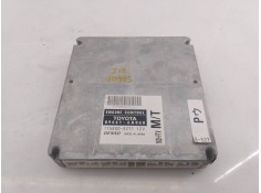 CENTRALITA MOTOR UCE 896616A060 1758005271 E3-B2-10-1