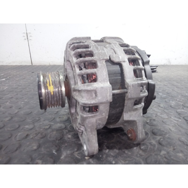 Recambio de alternador para nissan qashqai (j11) acenta referencia OEM IAM 231004EA0AF  P3-A5-3-2