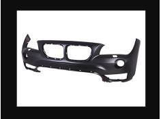 Recambio de paragolpes delantero para bmw x1 (e84) referencia OEM IAM 214100D NUEVO TO-1-2-1