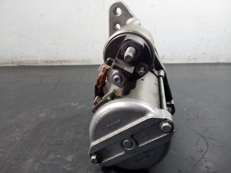Recambio de motor arranque para mercedes-benz clase a (bm 177) a 200 edition 1 (177.087) referencia OEM IAM A2829061100 00011706