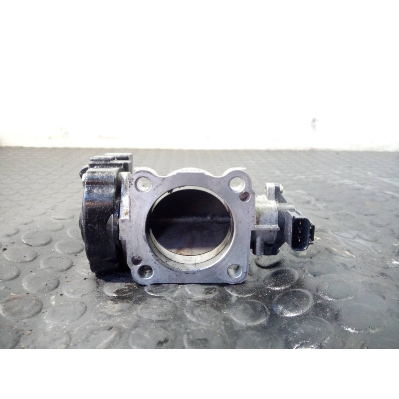 Recambio de caja mariposa para seat leon sc (5f5) fr referencia OEM IAM   P1-A3-6