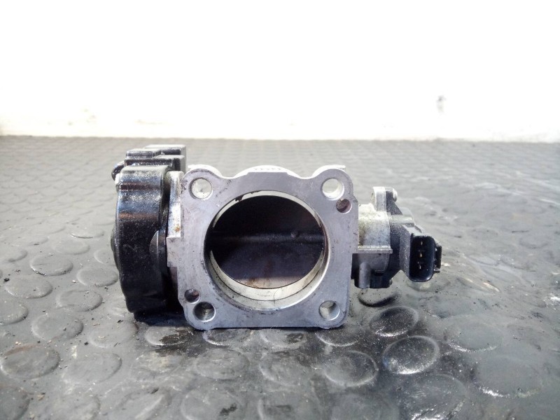 Recambio de caja mariposa para seat leon sc (5f5) fr referencia OEM IAM   P1-A3-6