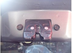 CERRADURA MALETERO / PORTON 