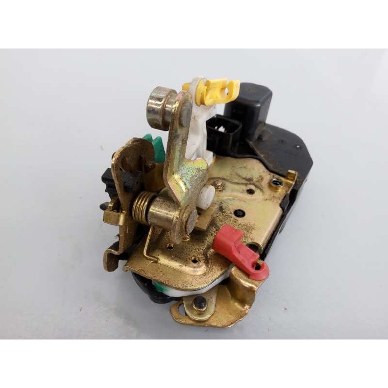 Recambio de cerradura puerta trasera izquierda para jeep gr. cherokee (wh) 3.0 crd limited referencia OEM IAM 55113375AC  E1-B5-
