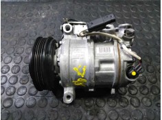 Recambio de compresor aire acondicionado para mercedes-benz clase a (w176) a 220 cdi 4matic (176.005) referencia OEM IAM 4472807