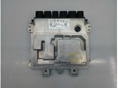CENTRALITA MOTOR UCE A6549003200 0281033490 E3-A1-19-3
