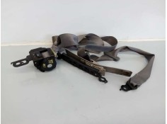 Recambio de cinturon seguridad delantero izquierdo para jeep gr. cherokee (wh) 3.0 crd limited referencia OEM IAM 1CL65BD5AA P1C