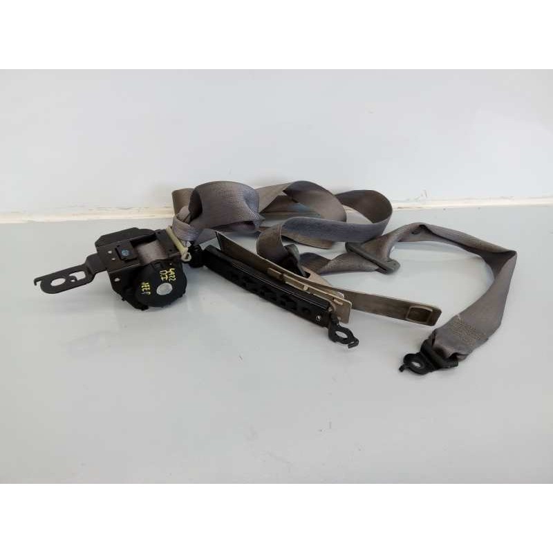 Recambio de cinturon seguridad delantero izquierdo para jeep gr. cherokee (wh) 3.0 crd limited referencia OEM IAM 1CL65BD5AA P1C