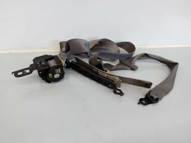 Recambio de cinturon seguridad delantero izquierdo para jeep gr. cherokee (wh) 3.0 crd limited referencia OEM IAM 1CL65BD5AA P1C