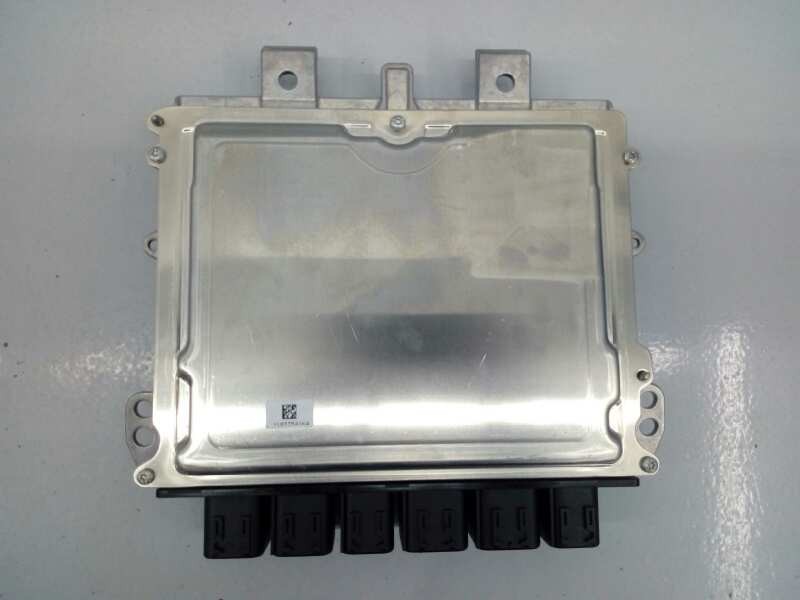 Recambio de centralita motor uce para mercedes-benz clase c (w205) familiar c 220 t d (205.214) referencia OEM IAM A6549003200 0