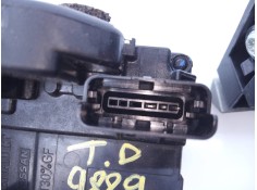 Recambio de cerradura puerta trasera derecha para nissan qashqai (j11) acenta referencia OEM IAM   E2-A4-4-1 2