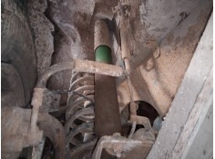 AMORTIGUADOR DELANTERO IZQUIERDO 